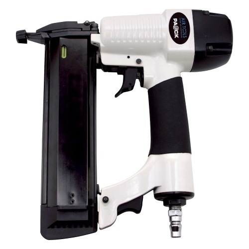 エア釘打機　打ち込み深さ調整機能付　[AFN-50PA]