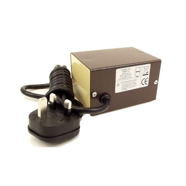 Gaugemaster M4 Cased Transformer 12v AC 並行輸入品