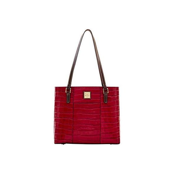 Dooney & Bourke Oakdale Small Lexington Shouder Bag WINE 並行輸入品旅行バッグ