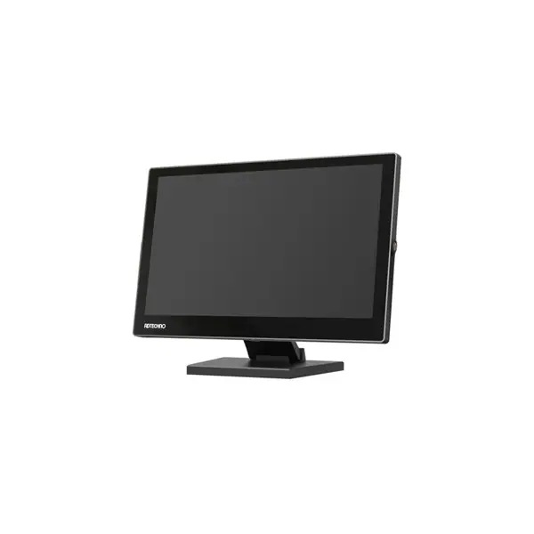 ADTECHNO LCD1560 ブラック [フルHD 15.6型IPS液晶パネル搭載 業務用マルチメディアディスプレイ] メーカー直送
