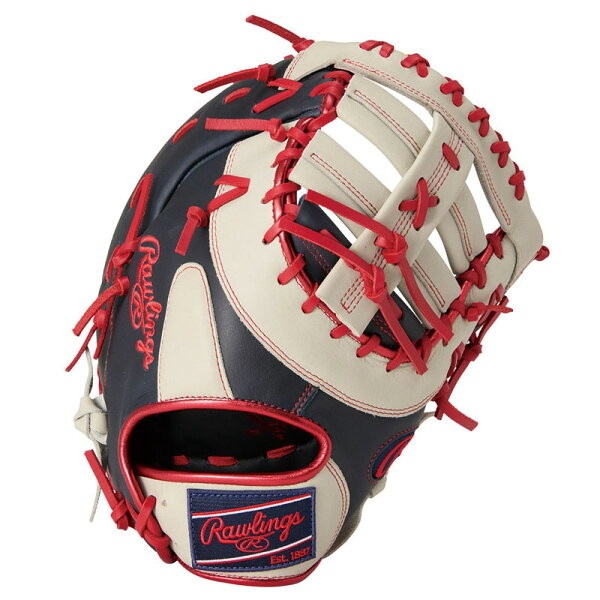 Rawlings ローリングス 軟式 ハイパーテックCO M53 N／SGRY GR5HTCM53-N-SGRY 一般軟式グラブ