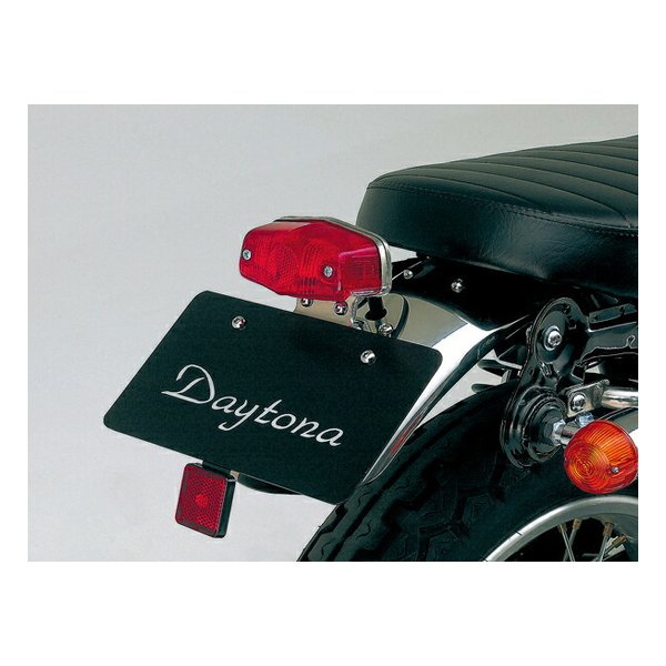 テールランプ アジャスタブルルーカステールキット,汎用 D45139