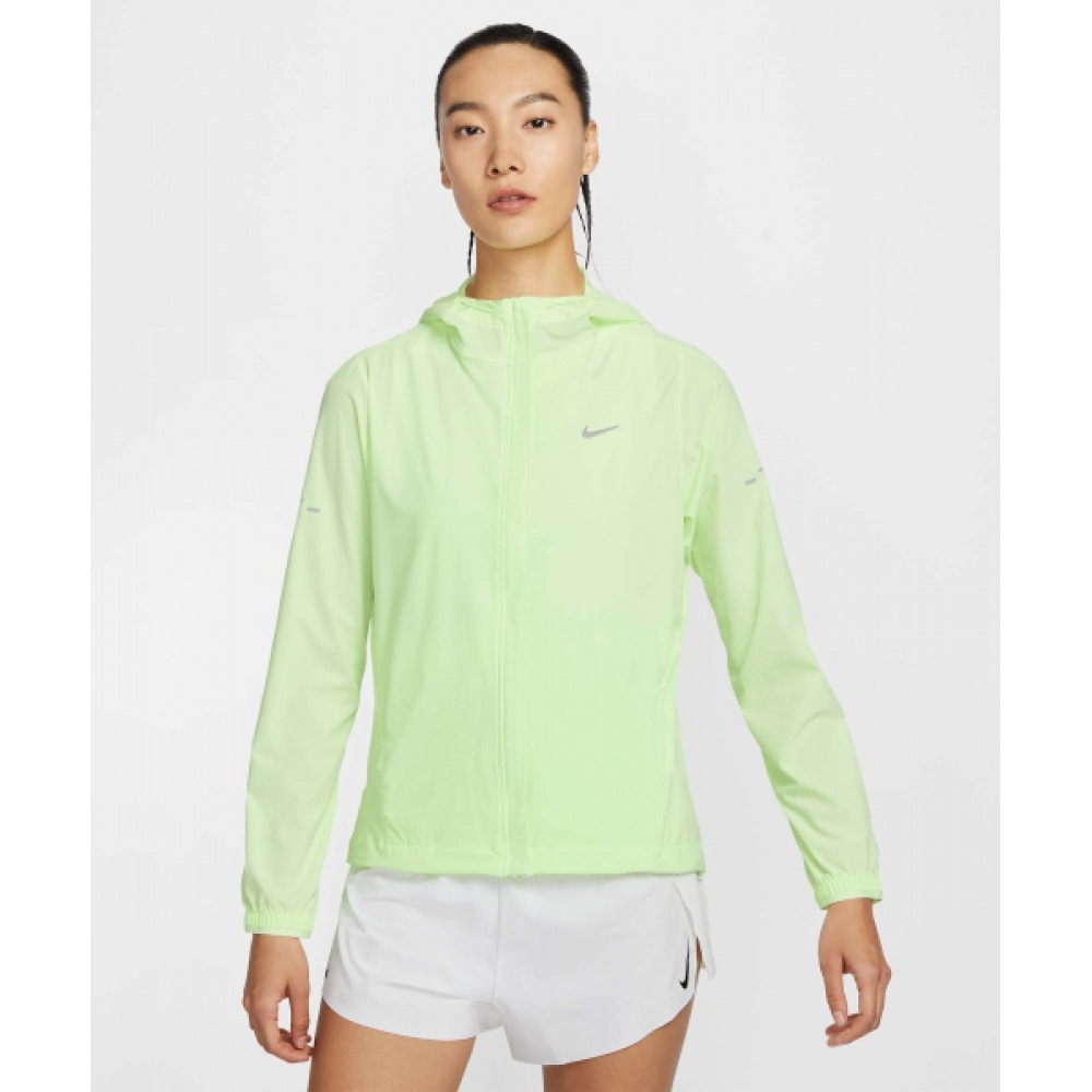 NIKE スウィフト リペル パッカブル ランニングジャケット W - ベイリー ボルト / HQ0651-701 17,140円