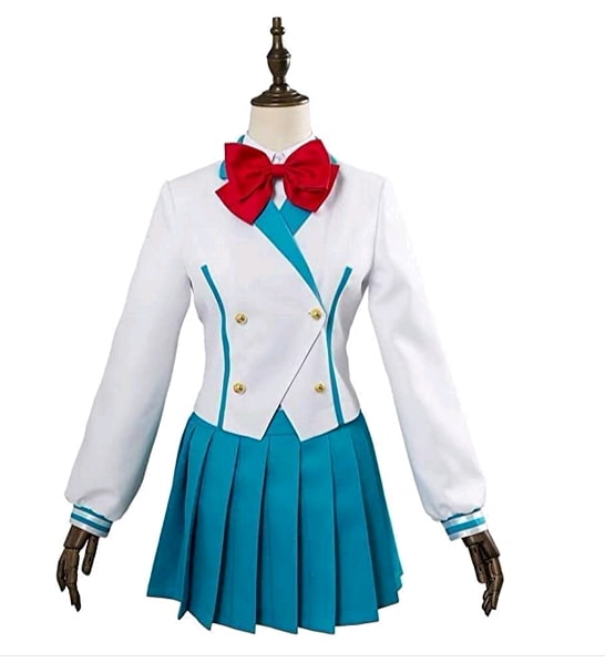 フルメタルフレンジー！クリッシーヴィクトリーコスプレかなちどりコスプレコスチューム