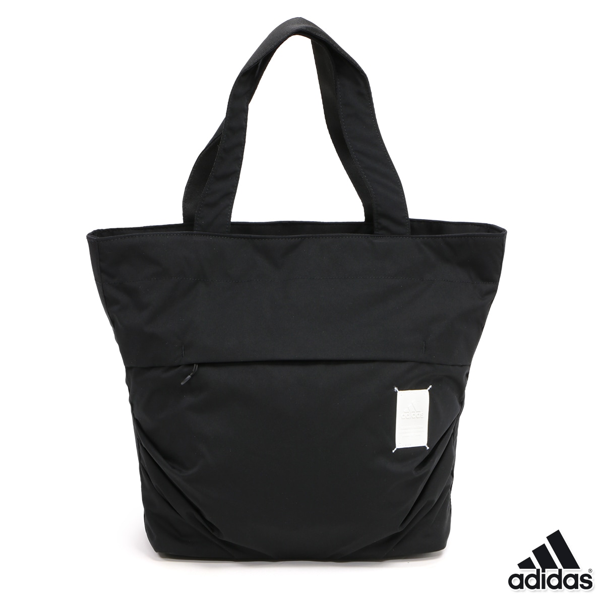 ウィメンズ MH トートバッグ レディース/ウィメンズ/ママ トートバッグ ブラック NCY10