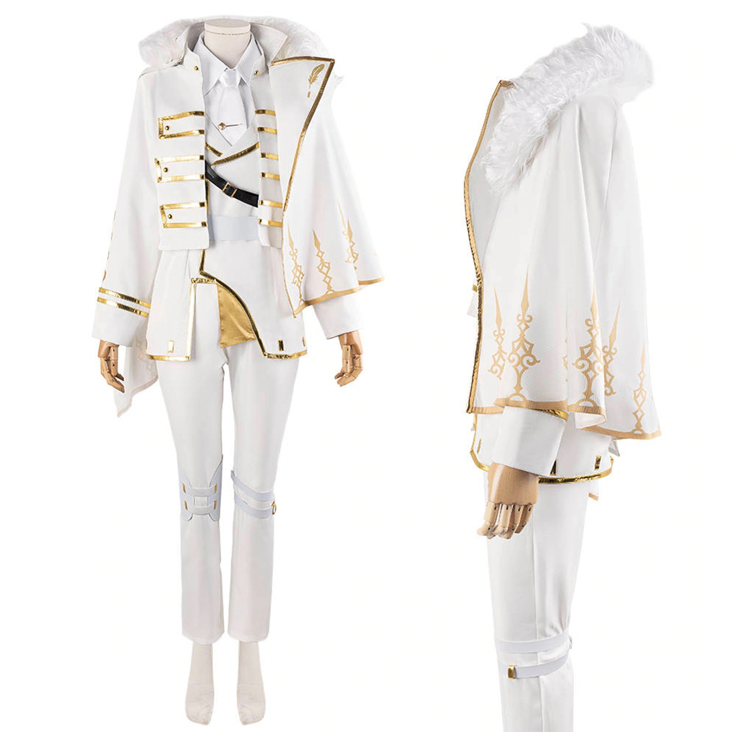 【本日限定激安格】【全シリーズ発売中】 【値引き中】ハロウィーン イベント 赤城ウェン 剣持刀也 葛葉 バーガンディ シェリン 夢追翔 イロアス ローレン 新衣装 6周記念 Anniversary 6