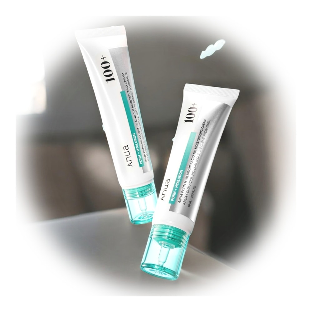 PDRN ヒアルロン コラーゲン クリーム 60ml×2 [ハリ+保湿+美白] 4,869円