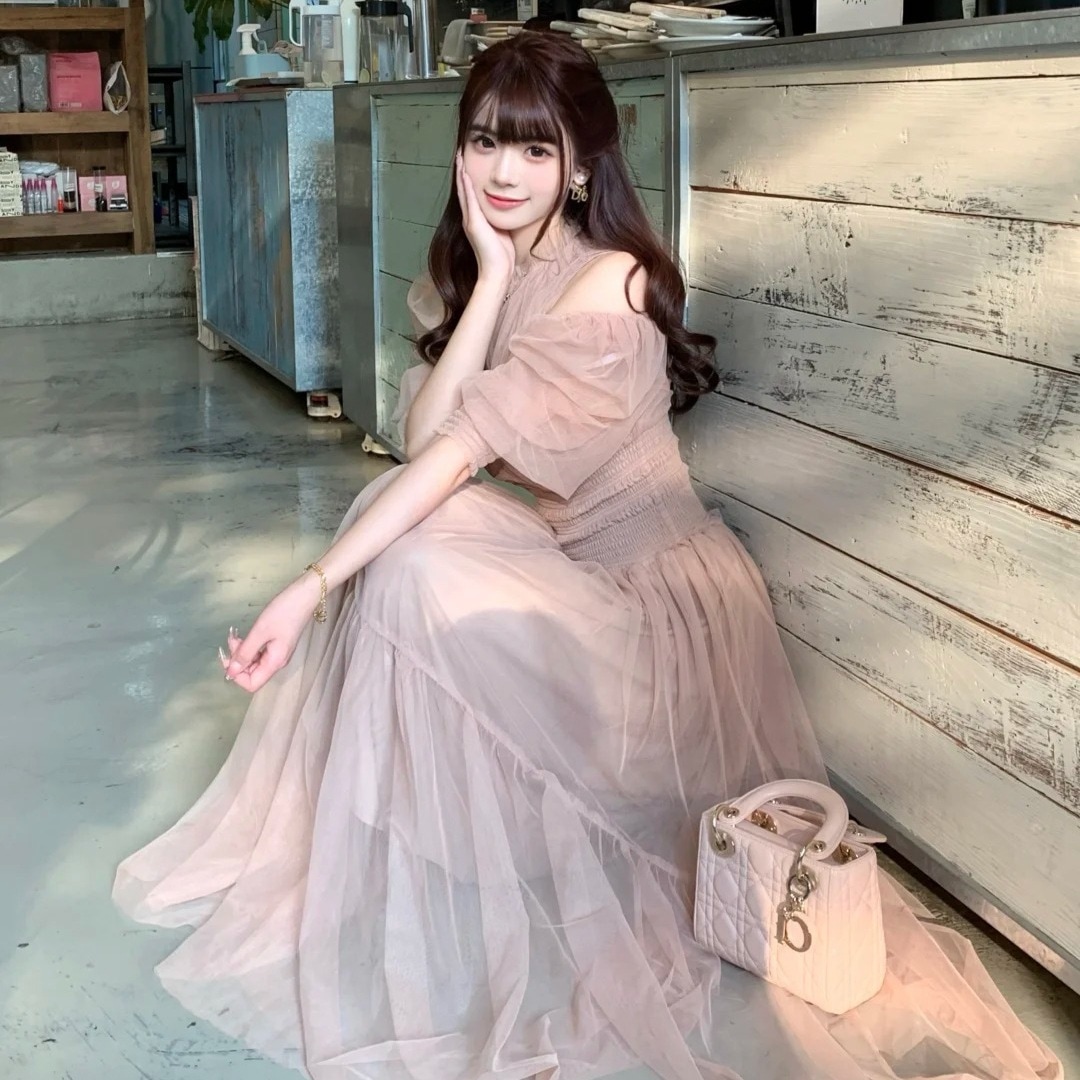 ギフト 結婚式 ピアノ発表会 卒業式 女子会 卒園式 パーティー 桜散策 入学式 春デート 文化祭 発表会 プレゼント 原宿散歩 休日コーデ 七五三 撮影会 慧琳春のエレガントなウエストシェイプドシャ