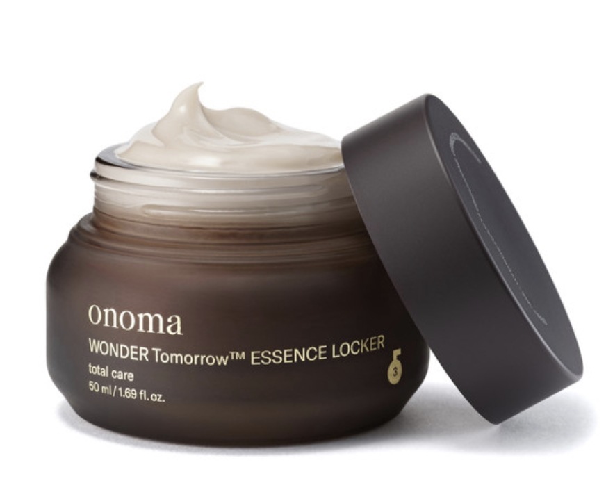 (韓国1位 アンチエイジングクリーム)ワンダートゥモロー エッセンスロッカー 50ml