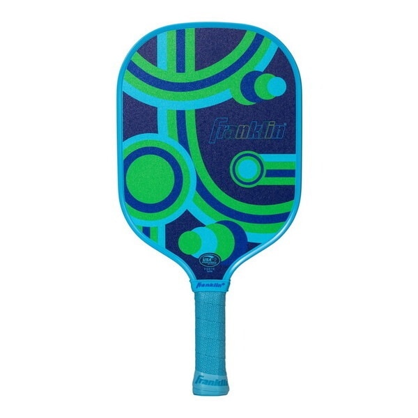 Franklin フランクリン PAD52774 Forte Youth Paddle-Blue/Green ブルー