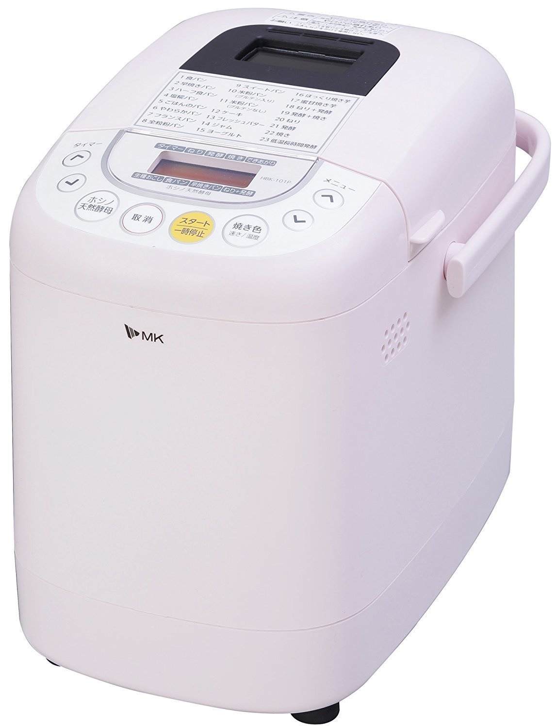 ふっくらパン屋さん HBK-101