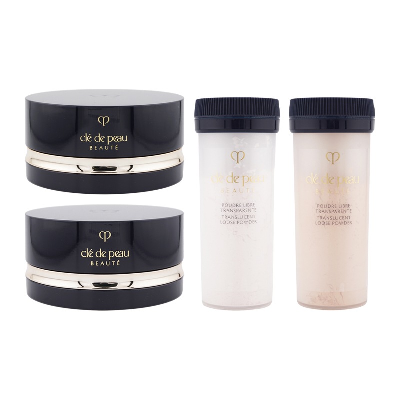 [4種類から選べる]プードルトランスパラントｎ Ｍ 24g フェイスパウダー スキンケア [ギフトラッピング対応]