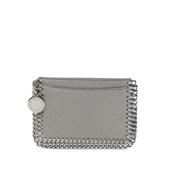 STELLA MCCARTNEY Women Wallet 7P0073 W9132 1220 GREY
