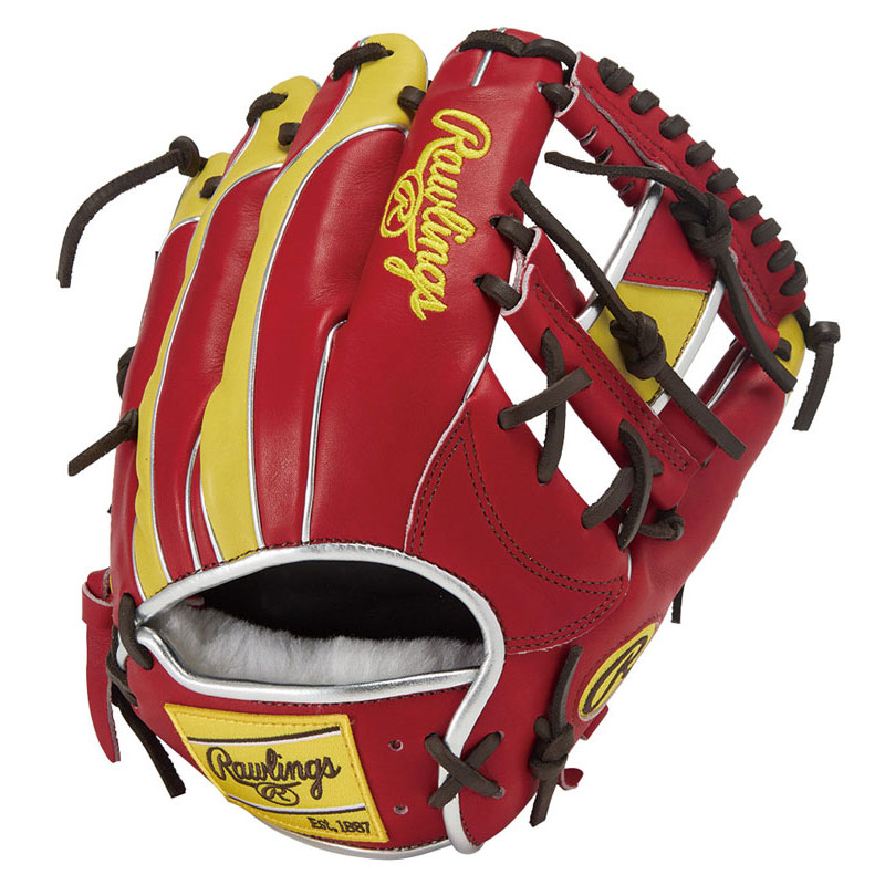 軟式 エクセルウィザー ド#02CON52MGSCY 軟式用グラブ グローブ 25AW GR5FHW2CN52MG