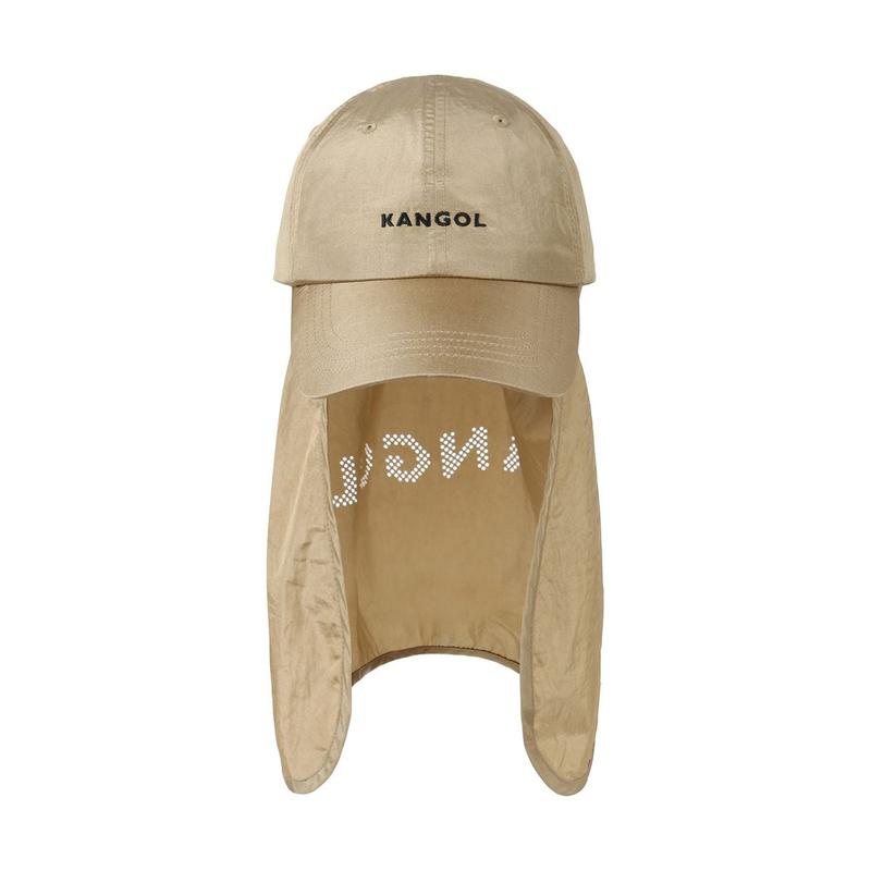 デザートキャップ 4587 ベージュ