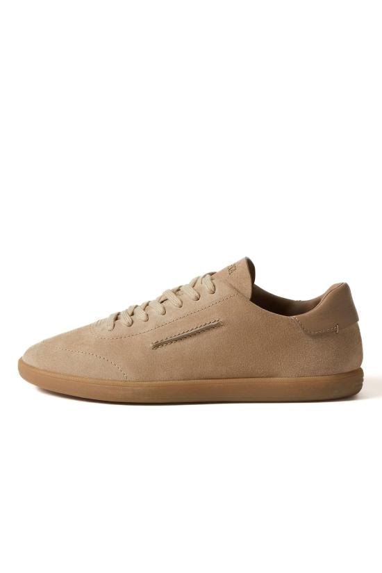 ERMENEGILDO ZEGNA Men Sneakers LHSOYS8218Z NYT Black