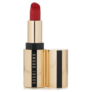 Bobbi Brown ラグジュアリー リップスティック - # Parisian Red