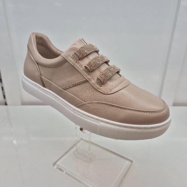 HC11 ラムスキン女性靴 Y1A0U51Z325 (41042103)