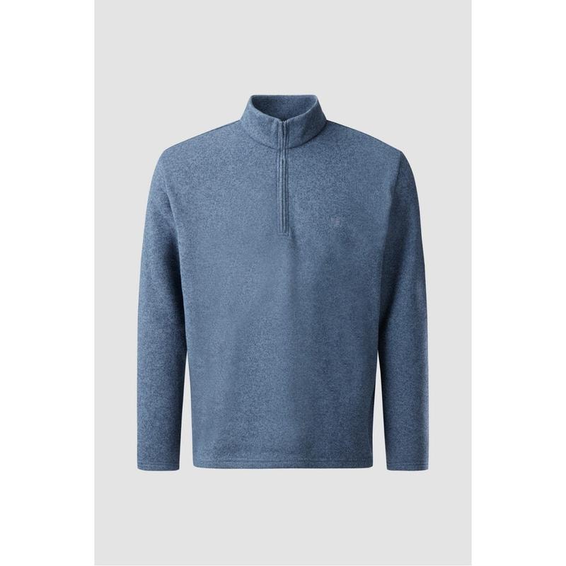 [] 冬の男性ニットフェイスジップアップTシャツ JWTBW24261GBU 10,211円