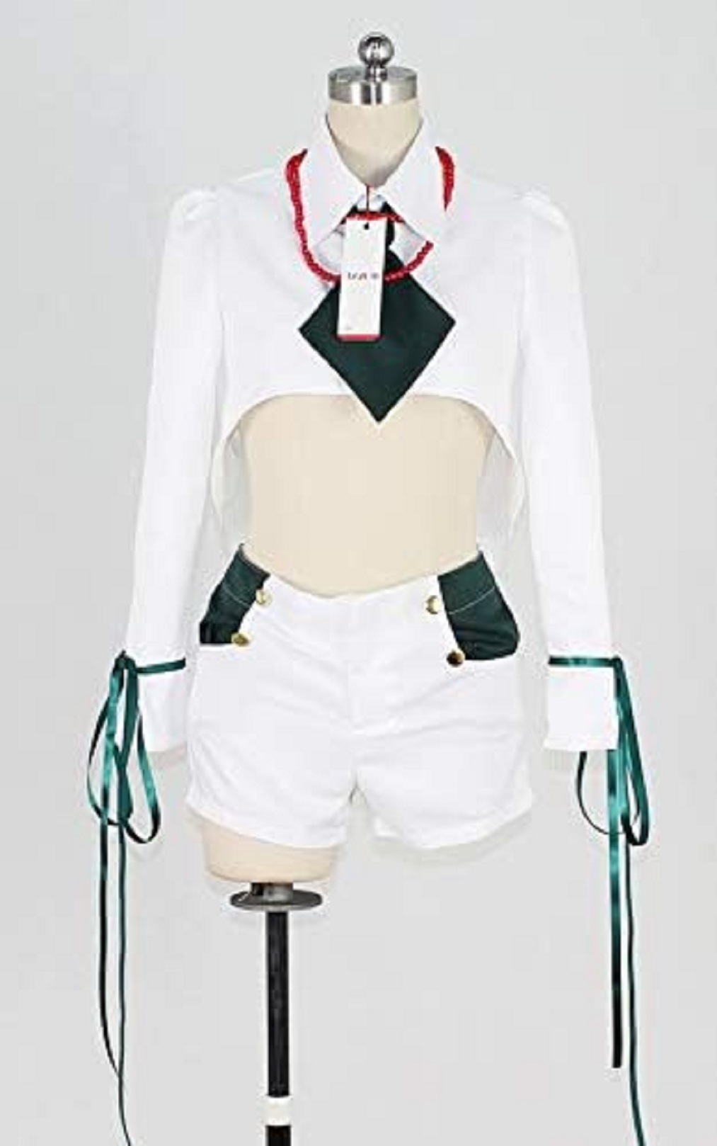 ビートマニア ルシェ 傲慢ちゃん コスプレ衣装