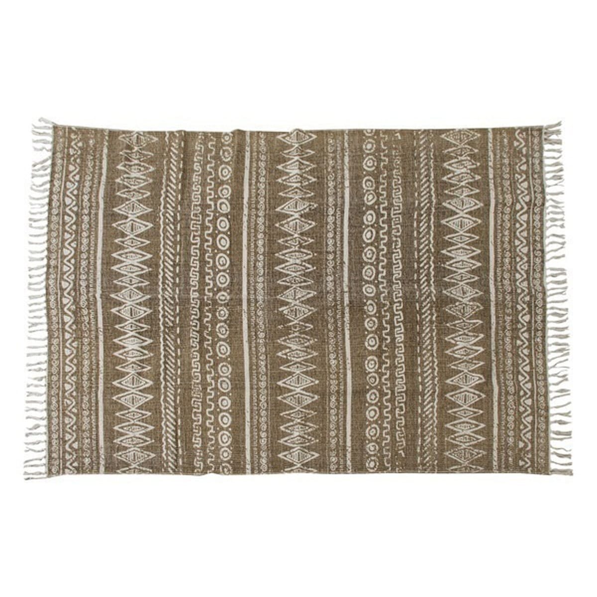 ラグ コットン TTR-114