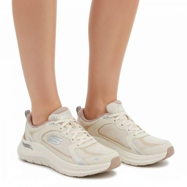 女性ワイドフィットアーチフィット2.0 SL0WPCFY021-JS