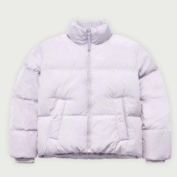 [] 女性用ショートキルティングダウンA1_JJ