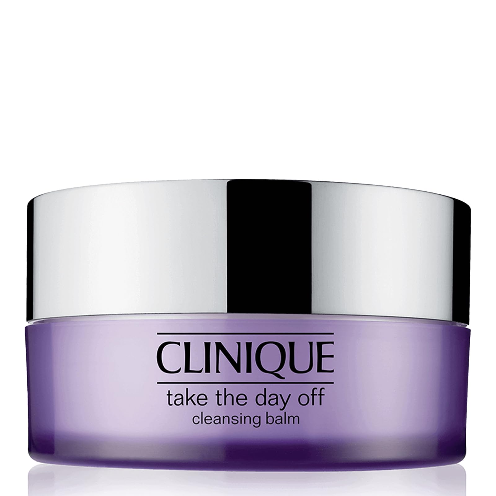 Clinique(クリニーク) クリニーク テイク ザ デイ オフ クレンジング バーム 125mL クレンジングバーム メイク落とし 化粧落とし ギフト クレンジング プレゼント デパコス 【正