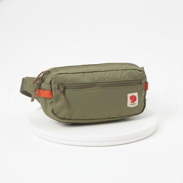 FJALLRAVEN 26SS ハイ コースト ヒップ パック 23223620 HIGH COAST HIP PACK 826542