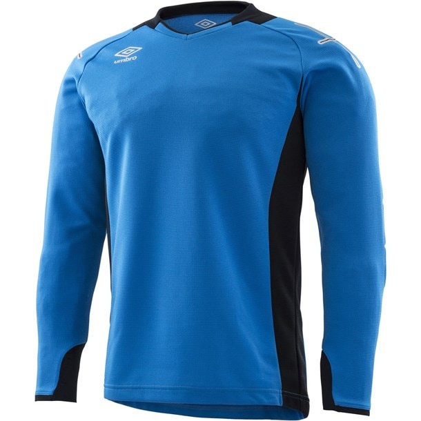 GKシャツ サッカーキーパーシャツ (uas6707g-tuq)