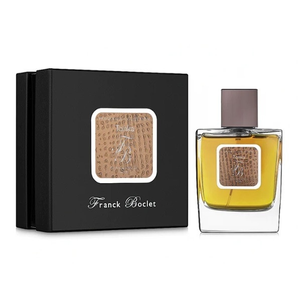 フランク ボクレトンカ EDP SP 100ml