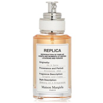 Maison Margiela レプリカ オン・ア・デート オー・ド・トワレ スプレー*