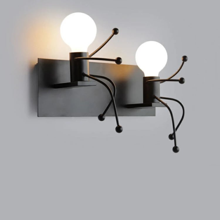 ブラケットライト 壁掛けライト 玄関照明 レトロ 壁掛け照明 北欧 室内照明　おしゃれ ウォールライト 壁掛けライト 玄関照明 壁付けライト 階段