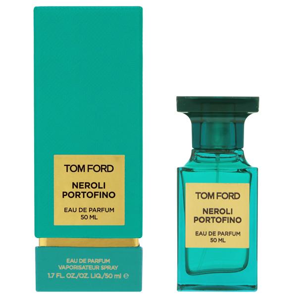 トムフォード ネロリ ポルトフィーノ EDP オードパルファム SP 50ml 香水 TOM FORD