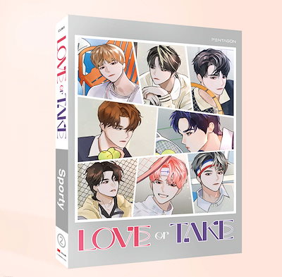 Qoo10] （CD新商）ペンタゴンPentagonミ : KPOP