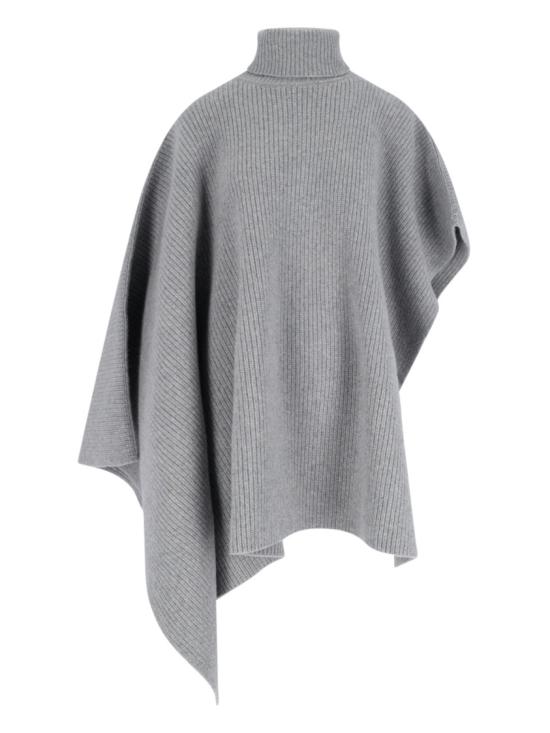 STELLA MCCARTNEY Women Knitwear 6K1075 3S25991412 Grey