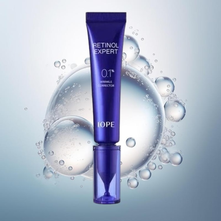 アイオフェレチノールエキスパート 0.1%  リンクル コレクター 30ml　美容液 7,175円