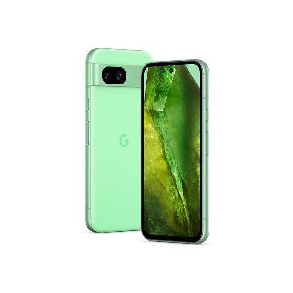 【安心！当社1ヶ月保証付き】【整備済品】Google Pixel 8a 128GB Aloe SIMフリー