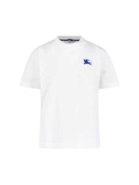 BURBERRY Women Tops 8111948B7347 White