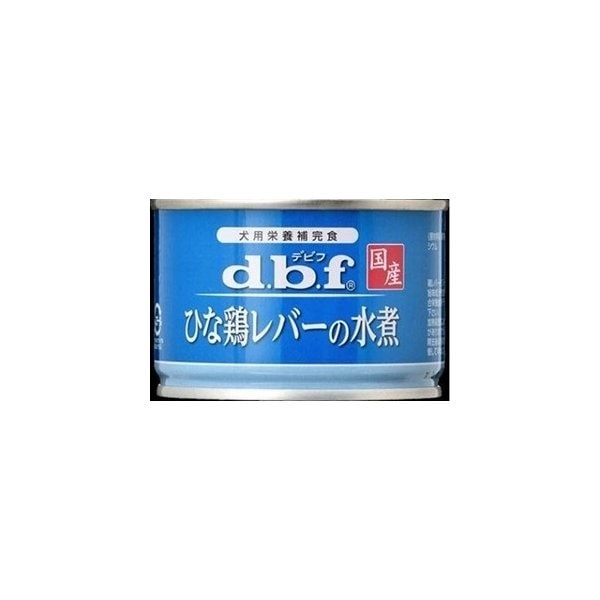 レバーを ヤフオク! 株式会社 [デビフ] ひな鶏レバーの... デビフペット スープでじ