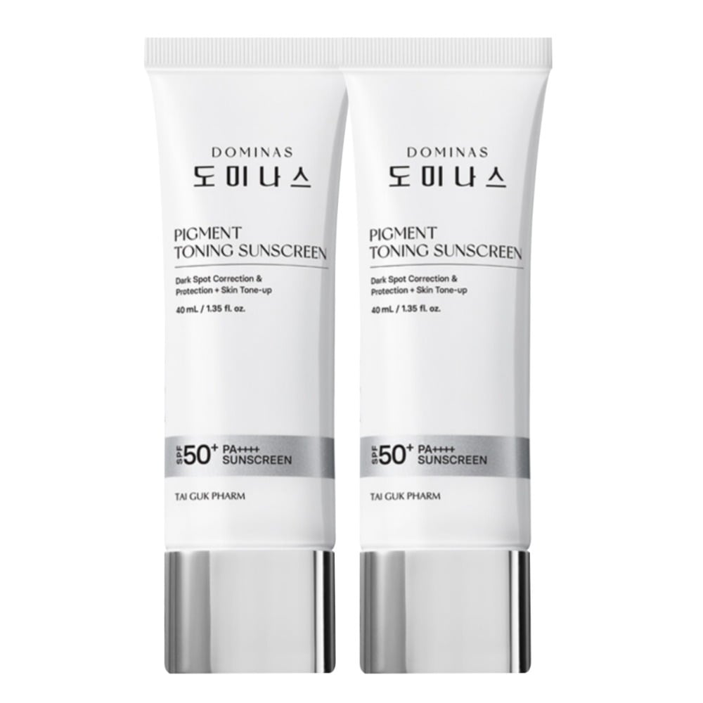 太極製薬ドミナストラネックサムサンサンクリーム2個