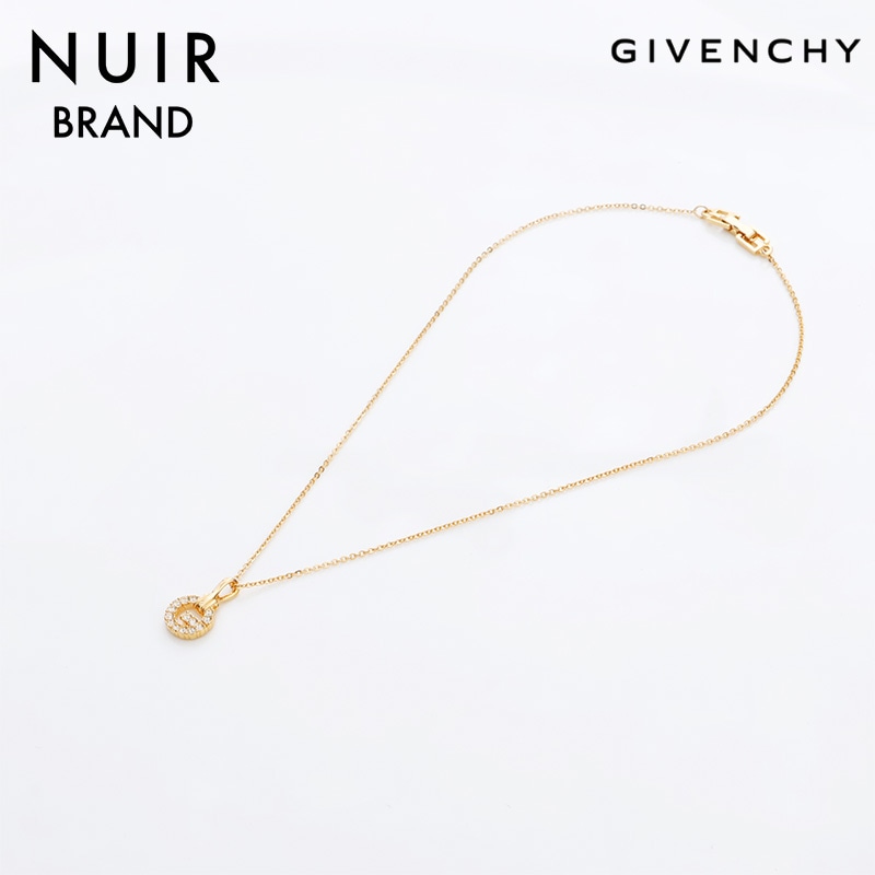 ネックレス ゴールド WS8878