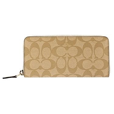 コーチ COACH / 長札入財布 #F59267 IMDQC新春初売り大特価中!