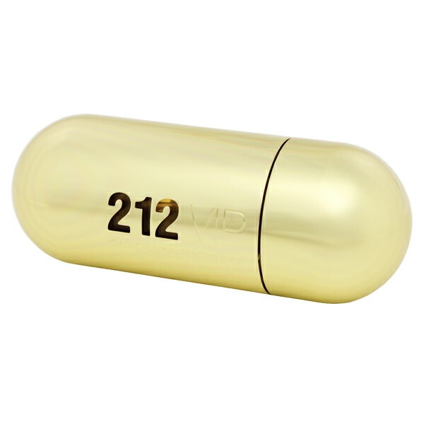 212 VIP （テスター） EDP SP 80ml