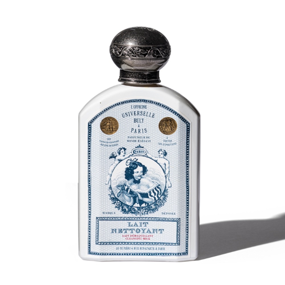 【国内百貨店】ブリーレネトゥアイアンクレンジングミルク190ml（ギフト包装）