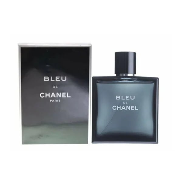 香水 ブルードゥ シャネル オードトワレ EDT 50ml 並行輸入品