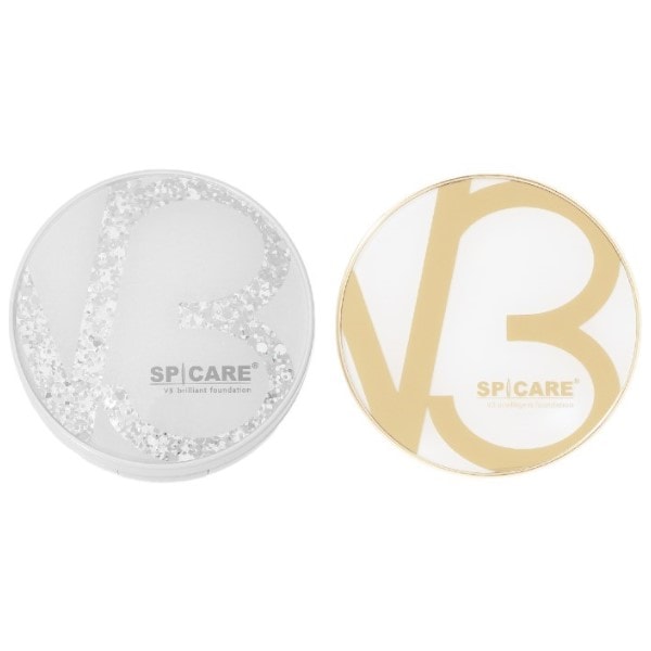 スピケア SPICARE V3 ファンデーション SPF40 PA++ 15g
