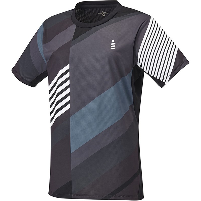 レディースゲームシャツ テニスゲームシャツ W (t2451-39)