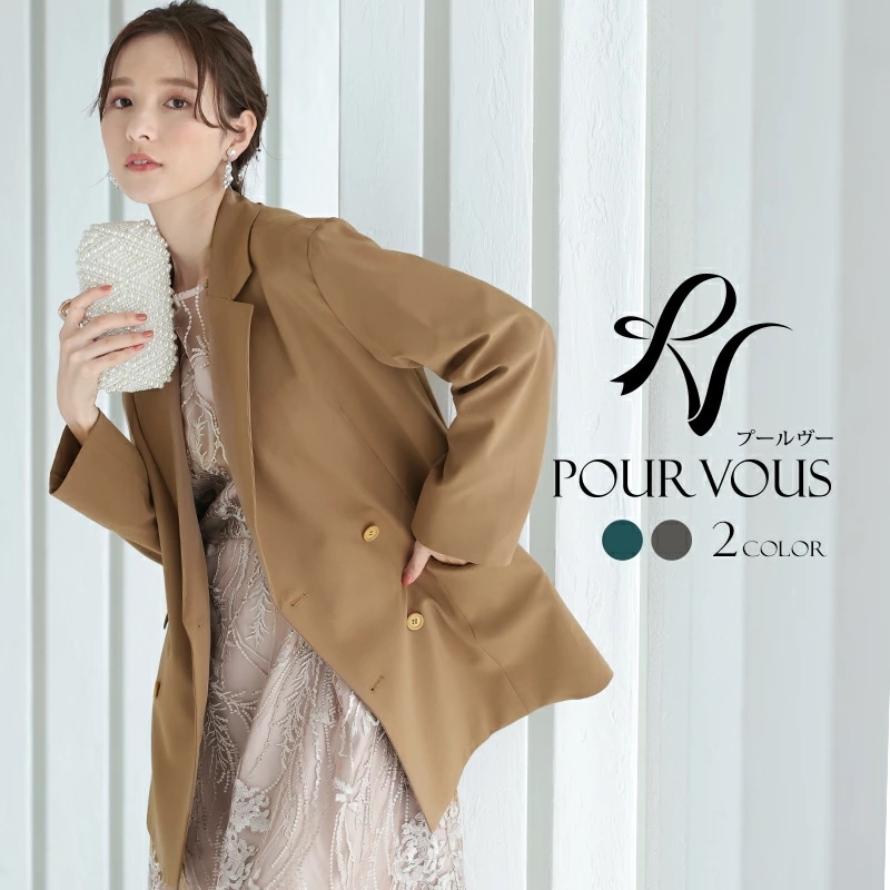 スーツ 入学式 大きいサイズ フォーマル 卒園式 卒業式 入園式 ママ アウター レディース 母 冬