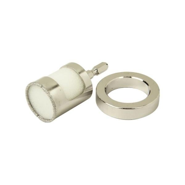 SK11 六角軸ダイヤモンドコアドリル 30MM 先端工具 コンクリートアクセサリ 磁器タイル 石材 その他